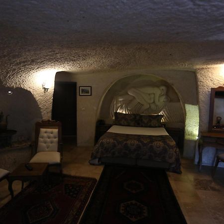 Phocas Cave Suites Göreme Exterior foto